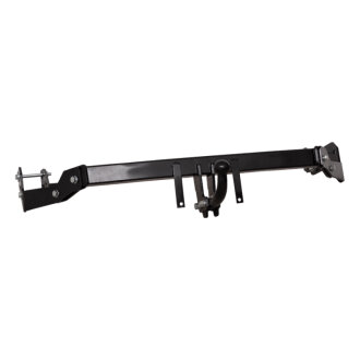 Фаркоп знімний на 2 болти - Hyundai Santa Fe 2001-2006 Autoprostavka 2019-32-1