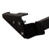 Фаркоп знімний на 2 болти - Chevrolet Aveo 3 T250/T255 Седан 2008-2011 Autoprostavka 2028-03-1 (фото 2)