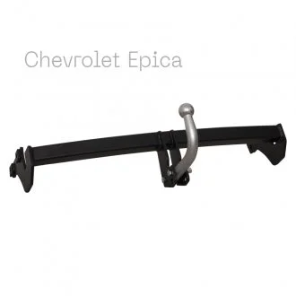 Фаркоп съемный на 2 болта - CHEVROLET EPICA седан 2006-2012, EVANDA седан 2000-2006 тип C Autoprostavka 2028-17-2
