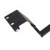 Фаркоп знімний на 2 болти - Chevrolet Tacuma 2000-2009 Autoprostavka 2028-29-1 (фото 3)