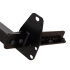Фаркоп съемный под американский квадрат - Chevrolet Aveo T300 Седан 2012- тип AB Autoprostavka 2028-31-3 (фото 3)