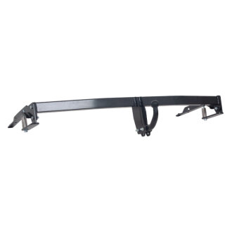 Фаркоп знімний на 2 болти - Chrysler Grand Voyager Limited 2005-2008 Autoprostavka 2029-01-01