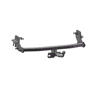 Фаркоп знімний на 2 болти - Chrysler PT Cruiser 2000-2010 Autoprostavka 2029-02-01