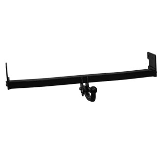 Фаркоп знімний на 2 болти - Jeep Compass USA Позашляховик 2006-2016 Autoprostavka 2031-04-1