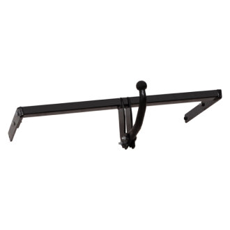 Фаркоп знімний на 2 болта - Volkswagen Jetta 6 Седан (2010-2017) Autoprostavka 2033-43-1