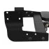 Фаркоп съемный под американский квадрат с подножкой - Volkswagen Crafter 2006-2016 тип AB Autoprostavka 2033-46-02 (фото 3)