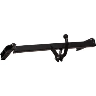 Фаркоп знімний на 2 болти - Volkswagen Passat B5 седан/універсал 1996-2005 Autoprostavka 2033-58-2