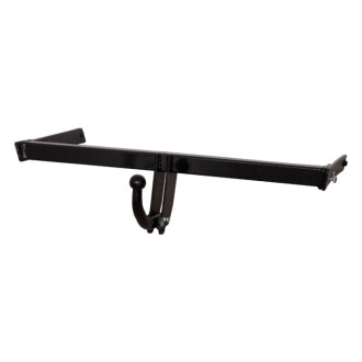 Фаркоп знімний на 2 болта - Volkswagen Passat B7 USA Autoprostavka 2033-67-1