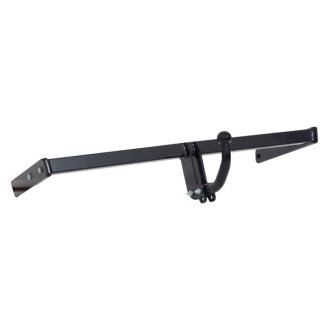 Фаркоп знімний на 2 болта - Volkswagen Sharan 2 Autoprostavka 2033-77-1