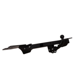 Фаркоп знімний на 2 болти - Chery Tiggo 5 T21 2014-2016 Autoprostavka 2034-18-1