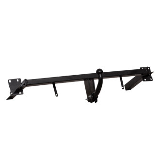 Фаркоп знімний на 2 болти - Opel Astra H 2004-2010 Autoprostavka 2035-12-1