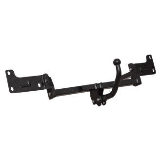 Фаркоп знімний на 2 болти - Opel Astra J універсал 2010-2015 Autoprostavka 2035-14-1