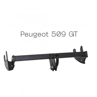 Фаркоп съемный на 2 болта - Peugeot 508 GT тип C Autoprostavka 2036-13-2
