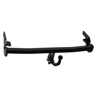 Фаркоп знімний на 2 болти - Citroen C3 Picasso Компактвен 2009-2016 Autoprostavka 2037-04-01