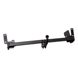 Фаркоп знімний на 2 болти - Citroen C4 Grand Picasso II 2013-2017 Autoprostavka 2037-08-01