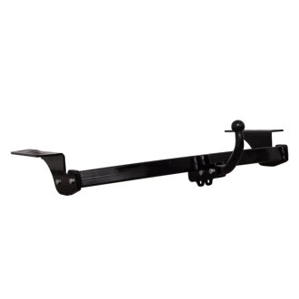 Фаркоп знімний на 2 болти - Citroen C4 Grand Picasso 1 2006-2013 Autoprostavka 2037-09-01