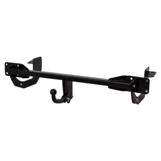 Фаркоп знімний на 2 болти - Citroen C4 Picasso універсал 2007-2013 Autoprostavka 2037-10-01