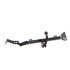 Фаркоп знімний на 2 болти - Citroen Xsara Picasso 1999-2010 Autoprostavka 2037-26-01 (фото 1)