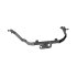 Фаркоп знімний на 2 болти - Citroen Xsara Picasso 1999-2010 Autoprostavka 2037-26-01 (фото 4)