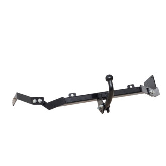 Фаркоп знімний на 2 болти - Citroen Xsara Picasso 1999-2010 Autoprostavka 2037-26-01