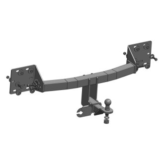 Фаркоп знімний під американський квадрат - BYD Tang L Кросовер 2025-... Autoprostavka 2046-01-2