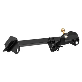 Фаркоп съемный под американский квадрат - Jac T8 тип AB Autoprostavka 2063-08-02