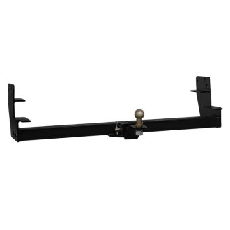 Фаркоп знімний під американський квадрат - MG MAXUS T60 2016- Autoprostavka 2065-02-01