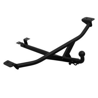 Фаркоп зварний - ВАЗ 2111 універсал 1998-2010 Autoprostavka 2122-12-03