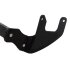 Фаркоп знімний на 2 болти - Dacia Sandero Stepway 1 кросовер 2008-2012 Autoprostavka 2137-11-01 (фото 3)