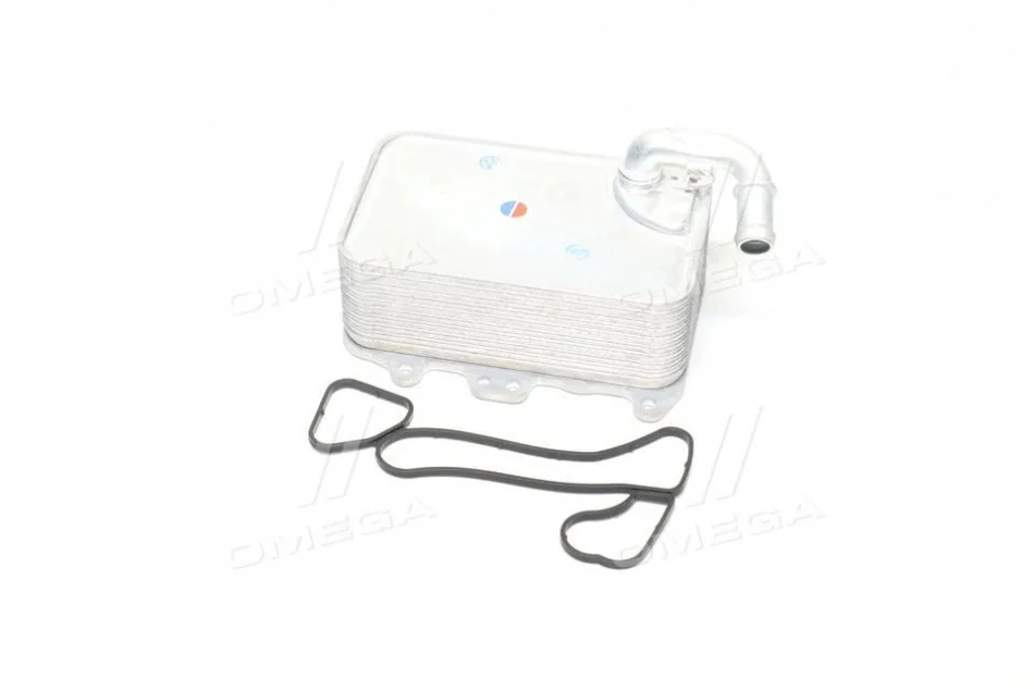 Радіатор масляний VAG (вир-во AVA) AVA COOLING AI3405 (фото 1)