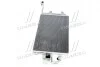 Радиатор кондиционера (Конденсатор) без осушителя AVA COOLING AI5130 (фото 2)