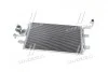 Радиатор кондиционера (Конденсатор) без осушителя AVA COOLING AI5130 (фото 3)