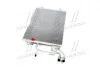 Радиатор кондиционера (Конденсатор) без осушителя AVA COOLING AI5140 (фото 2)