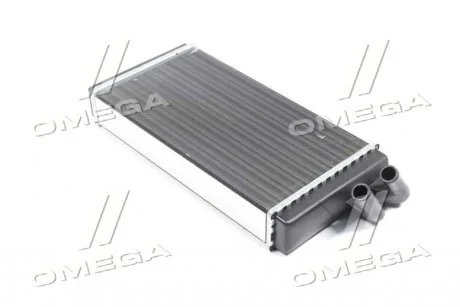 Радіатор обігрівача салону AVA COOLING AI6052