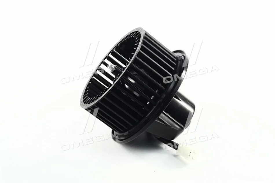 Вентилятор AUDI, VW (вир-во AVA) AVA COOLING AI8375 (фото 1)