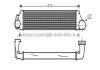 Охолоджувач наддувального повітря AVA COOLING BW4282 (фото 1)