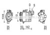 Компресор AVA COOLING BWAK393 (фото 1)