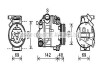 Компресор AVA COOLING BWAK443 (фото 1)