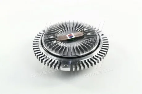 Муфта, Вентилятор радиатора AVA COOLING BWC323
