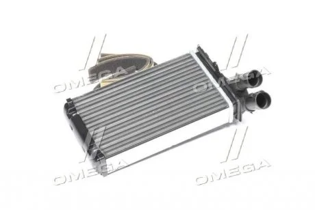 Радиатор отопителя салона AVA COOLING CN6055