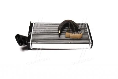 Радиатор отопителя салона AVA COOLING CN6129