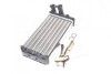 Радиатор обогревателя C4/PEUG307 ALL 04-09 (Ava) AVA COOLING CNA6239 (фото 2)