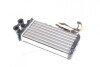 Радиатор обогревателя C4/PEUG307 ALL 04-09 (Ava) AVA COOLING CNA6239 (фото 3)