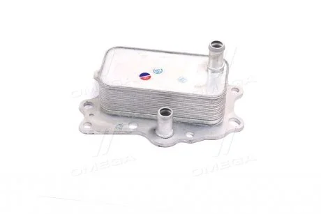 Радиатор масляный CHEVROLET CAPTIVA (C100, C140) (06-) 2.2 CDTi (выр-во AVA) AVA COOLING CR3143