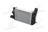Интеркуллер DACIA LOGAN/ CLIO/ DOKKER (Ava) AVA COOLING DAA4013 (фото 3)