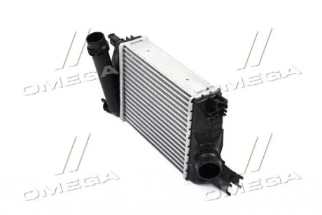 Интеркуллер DACIA LOGAN/ CLIO/ DOKKER (Ava) AVA COOLING DAA4013