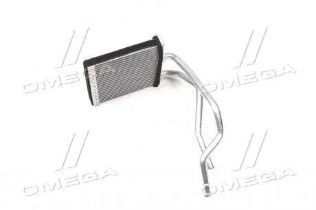 Радиатор отопителя салона AVA COOLING DN6466