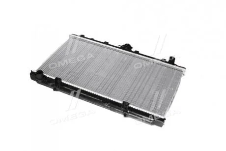 Радіатор, Система охолодження двигуна AVA COOLING DNA2181