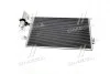 Радиатор кондиционера (Конденсатор) с осушителем AVA COOLING DW5056D (фото 3)