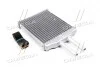 Радіатор обігрівача салону AVA COOLING DW6059 (фото 1)